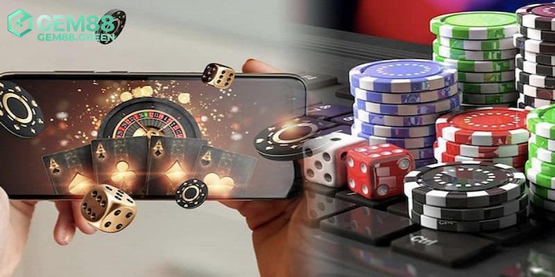 Lưu ý gì trong quá trình tải app GEM88 Lưu ý gì trong quá trình tải app GEM88