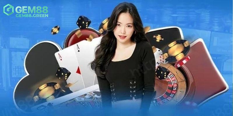 Giới thiệu GEM88 với ưu điểm có được Giới thiệu GEM88 với ưu điểm có được