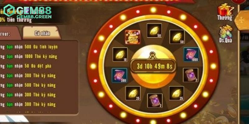 Nguyên tắc chơi game đại hải trình hiệu quả Nguyên tắc chơi game đại hải trình hiệu quả