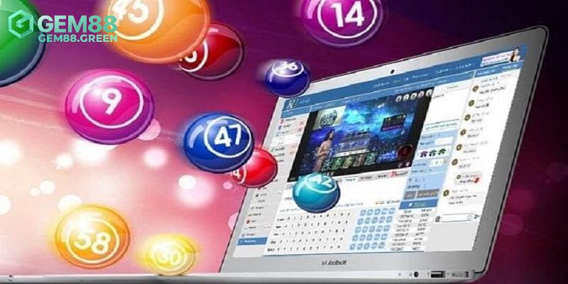 Những hình thức xổ số 3 miền GEM88 hấp dẫn nhất