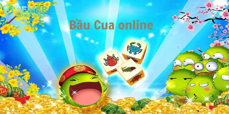 Sơ lược về bầu cua GEM88 Sơ lược về bầu cua GEM88