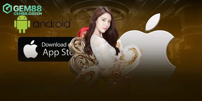 Giới thiệu vài điều về ứng dụng của GEM88 Giới thiệu vài điều về ứng dụng của GEM88
